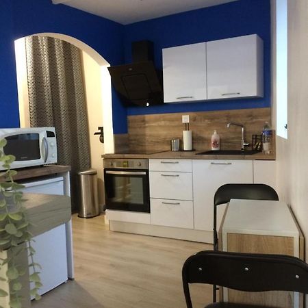 Apartmán Le Montrealais Exteriér fotografie