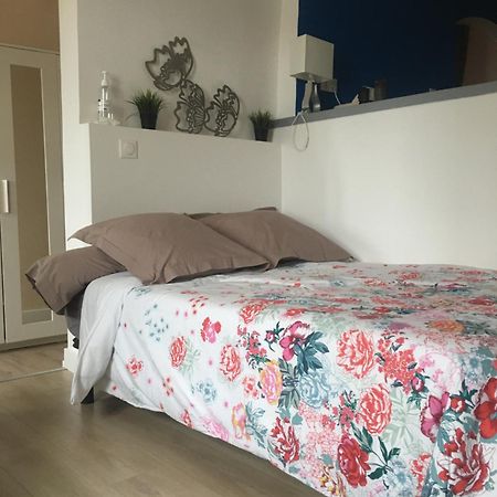 Apartmán Le Montrealais Exteriér fotografie