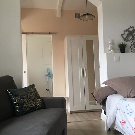 Apartmán Le Montrealais Exteriér fotografie