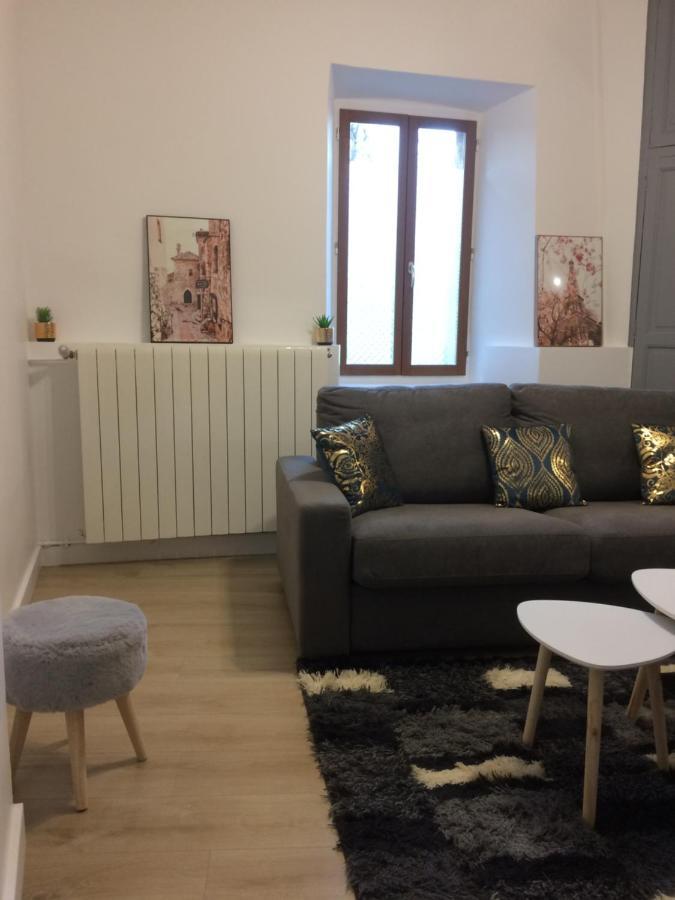 Apartmán Le Montrealais Exteriér fotografie