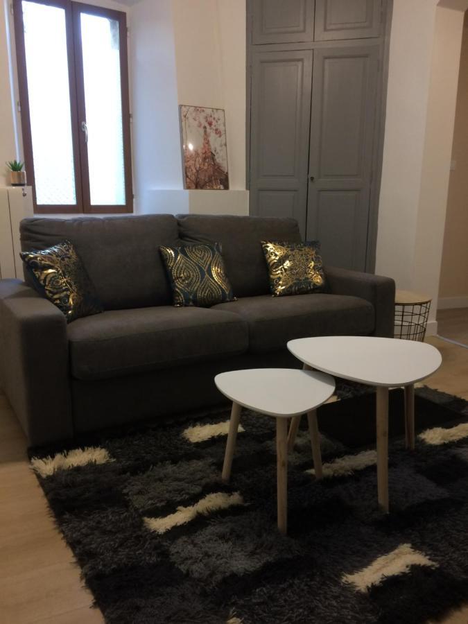 Apartmán Le Montrealais Exteriér fotografie